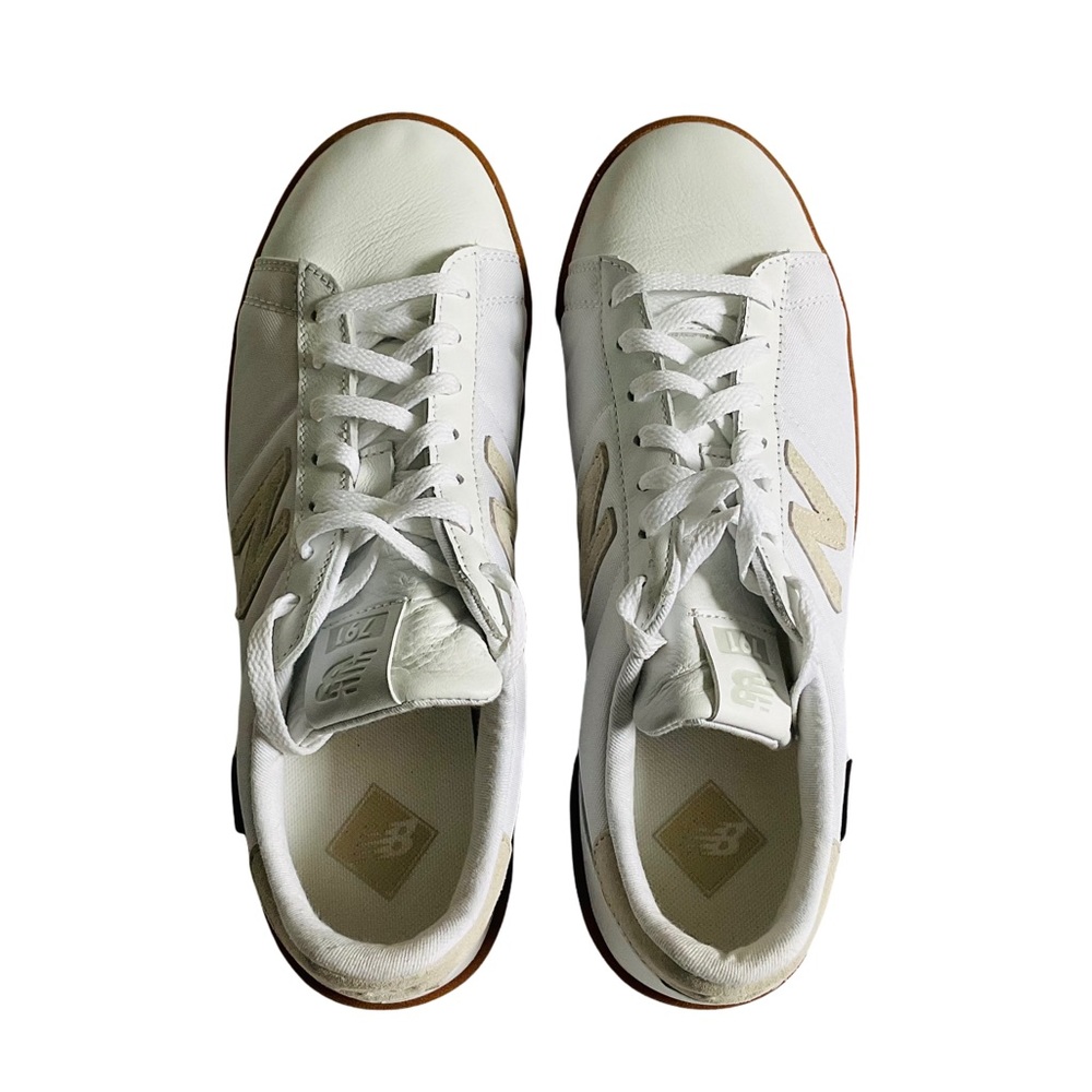 New Balance 791 x J Crew